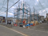  新築一戸建て
