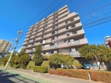  マンション