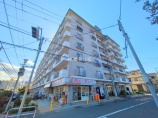  マンション