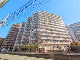  マンション