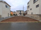  新築一戸建て