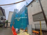  新築一戸建て