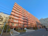  マンション
