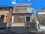  中古一戸建て