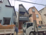  新築一戸建て
