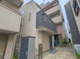  中古一戸建て