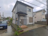  中古一戸建て