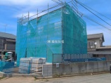 船橋市大穴南 新築一戸建て