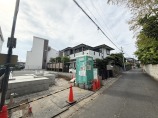  新築一戸建て