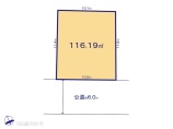 松戸市二ツ木 土地