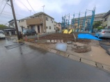 松戸市五香南 新築一戸建て