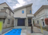  新築一戸建て