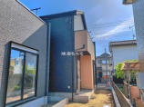  新築一戸建て