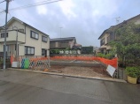  新築一戸建て