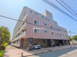 市川市南八幡 マンション