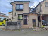  中古一戸建て