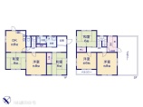 船橋市三咲 中古一戸建て