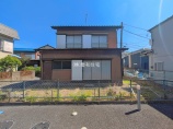  中古一戸建て