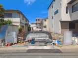  新築一戸建て