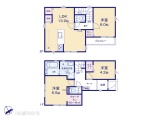  新築一戸建て