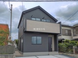  新築一戸建て