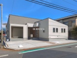  新築一戸建て