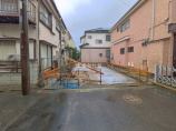  新築一戸建て