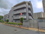  マンション