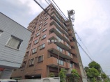  マンション