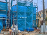  新築一戸建て