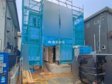  新築一戸建て