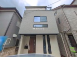  新築一戸建て