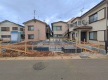  新築一戸建て