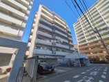  マンション