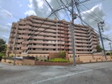  マンション