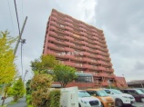  マンション