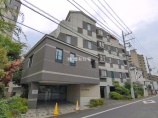  マンション