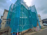  新築一戸建て