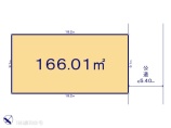 市川市中国分 土地