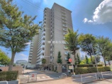  マンション