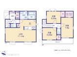  新築一戸建て