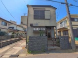  中古一戸建て