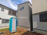  新築一戸建て