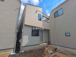  新築一戸建て