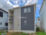  新築一戸建て