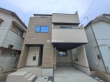  新築一戸建て