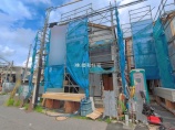  新築一戸建て