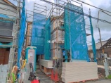  新築一戸建て