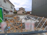  新築一戸建て