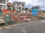  新築一戸建て